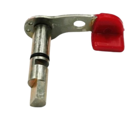 Piese motoutilaje  - Tija decompresie motor diesel 170, 178, 186, 188, 192