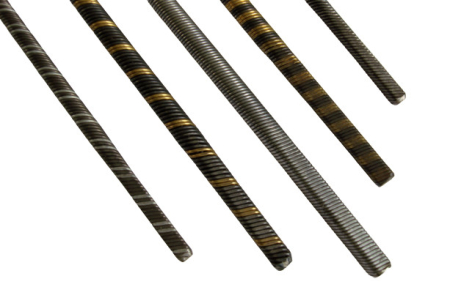 Tija flexibila motocoasa 84cm [2]