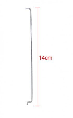 Piese motosapa / motocultor  - Tija regulator turatie Honda GX 110, GX 120, GX 140, GX 160, GX 200