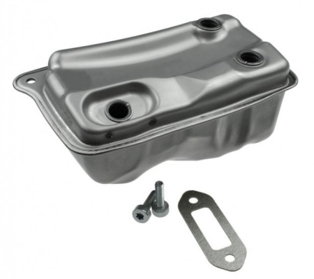 Piese motoutilaje  - Toba masina debitat compatibila Stihl Ts410, Ts420