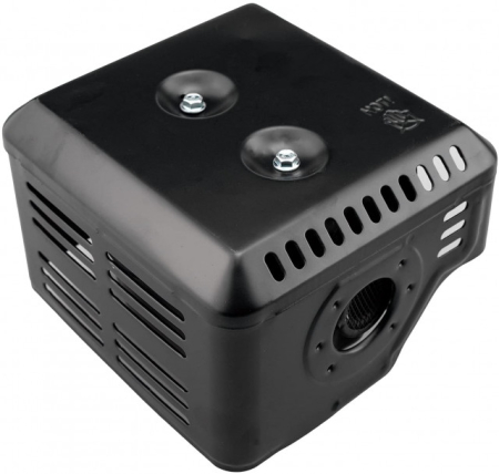 Piese motoutilaje  - Toba motor Honda GX 240, GX 270 9 CP