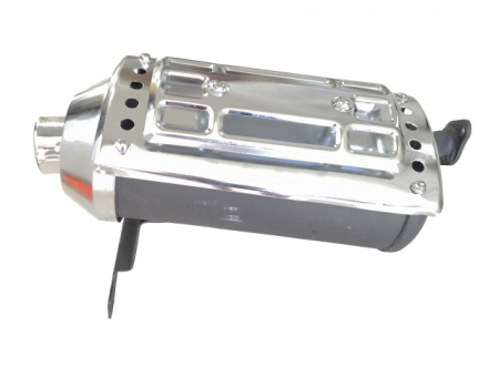 Toba "silentioasa " Honda GX 340 - GX 390, 11-13 HP [1]