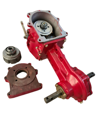 Transmisie completa motosapa 173F [1]