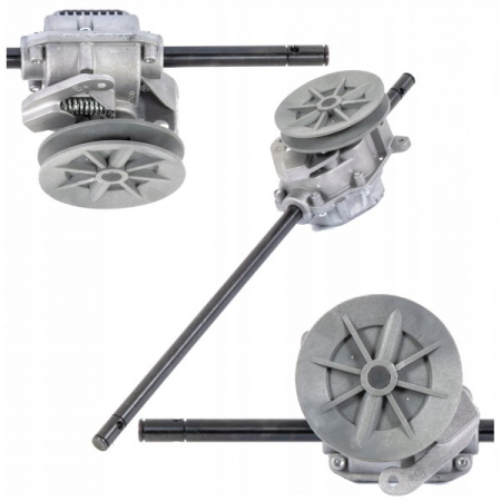 Piese masina de tuns iarba  - Transmisie masina de tuns gazonul Faworyt DK41N130