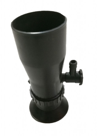 Tun atomizor (diametru interior 66 mm) extensibil [1]