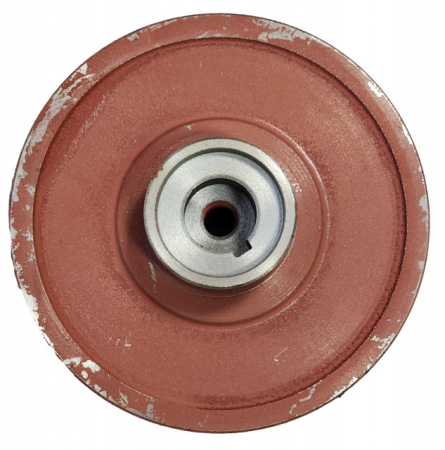 Turbina motopompa 3" (model 2) [1]