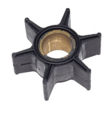 Piese alte utilaje  - Turbina pompa apa motor barca Johnson Evinrude (395289)