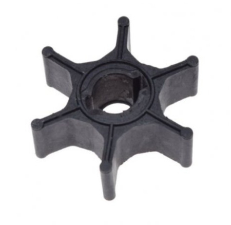 Piese alte utilaje  - Turbina pompa apa motor barca Suzuki (17461-98503)