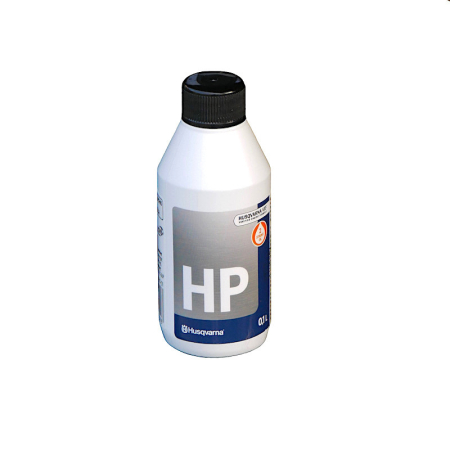 Piese motocoasa - Ulei amestec drujba Husqvarna HP original 0.1L