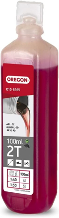 Piese drujba - Ulei amestec rosu Oregon 100ml