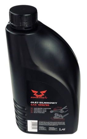 Piese drujba - Ulei motoutilaje 4T Zongshen 10W-30 1,4L