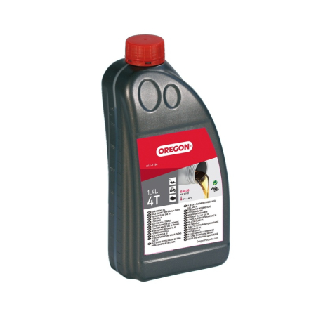 Piese drujba - Ulei Oregon 4T SAE30 1,4L