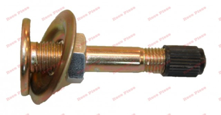 Valva mecanica auto [1]