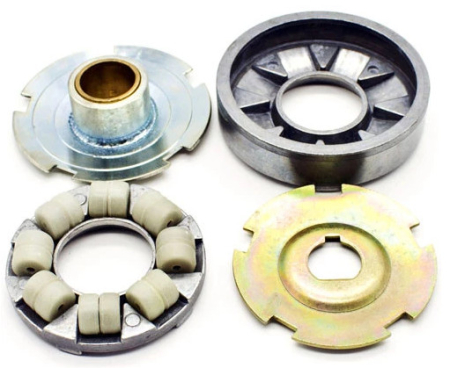 Piese scutere - Variator moped Piaggio Ciao, Si, Bravo