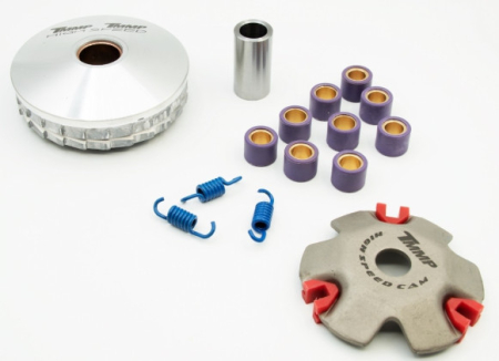 Piese scutere - Variator racing scuter Honda Dio 50cc