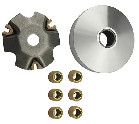 Piese scutere - Variator scuter 4T 50-80cc (simplu)