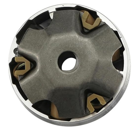 Variator scuter 4T 50-80cc (simplu) [2]