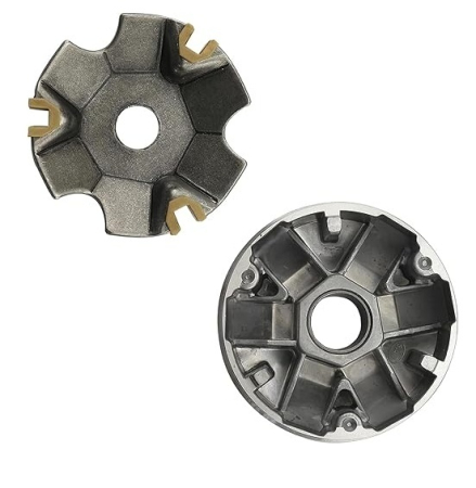 Variator scuter 4T 50-80cc (simplu) [1]