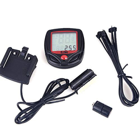 Vitezometru bicicleta digital [2]