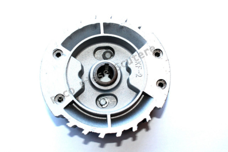 Volanta drujba chinezeasca 4500 - 5200 (catei plastic) [2]