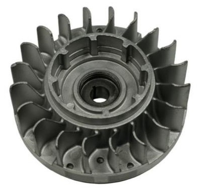 Piese drujba - Volanta drujba compatibila Stihl MS 660, 064, 066