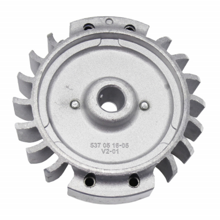 Volanta drujba Husqvarna 362, 365, 371, 372 [1]