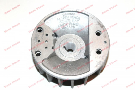 Volanta drujba Partner 351, 350, 370, 371, 372, 390, 420 [1]