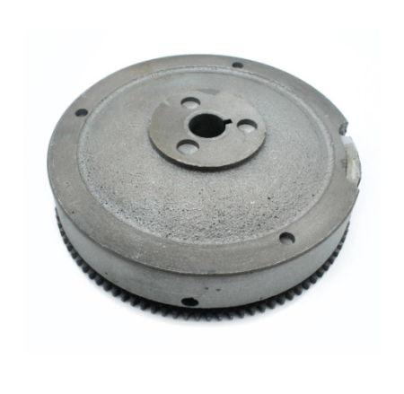 Piese motoutilaje  - Volanta Honda GX 340, GX 390 (pentru motor cu pornire din cheie)