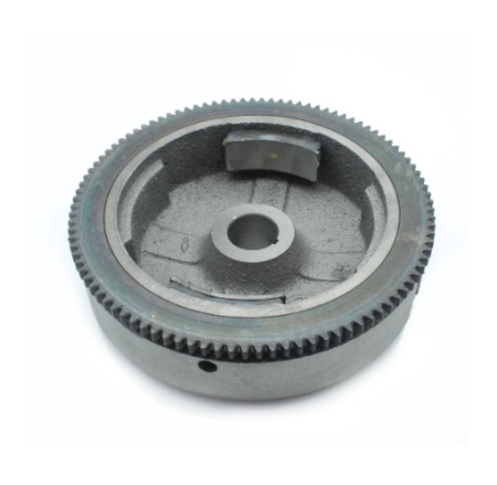 Volanta Honda GX 340, GX 390 (pentru motor cu pornire din cheie) [1]