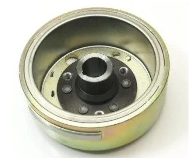 Volanta magnetou scuter Yamaha, Minarelli, Aprilia [1]