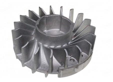 Piese motocoasa - Volanta motocoasa compatibila Stihl FS120, FS200, FS250