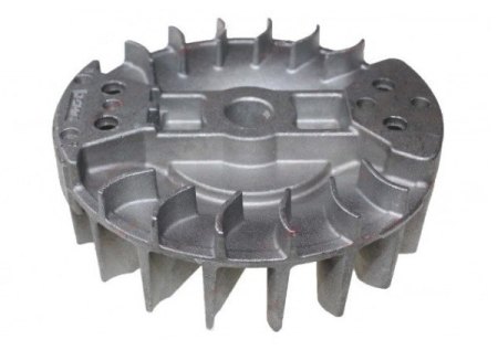 Volanta motocoasa compatibila Stihl FS120, FS200, FS250 [1]