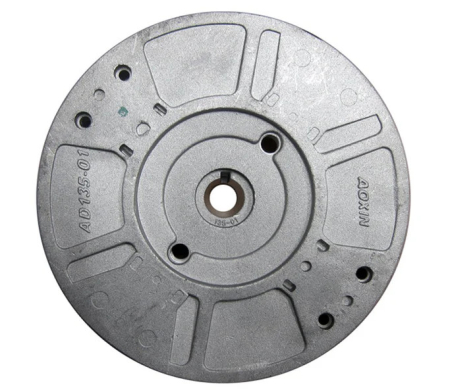 Volanta motor bicicleta (4 timpi) [1]