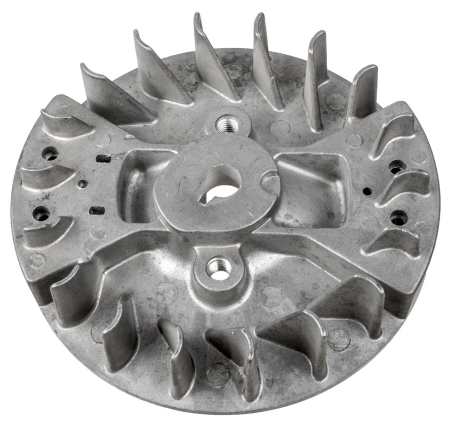 Kituri motor bicicleta  - Volanta motor bicicleta (4 timpi)