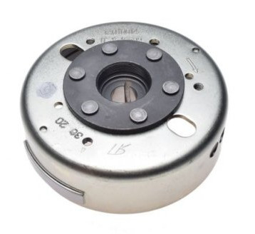 Piese scutere - Volanta Piaggio, Aprilia 50cc (OEM: 1A010014)