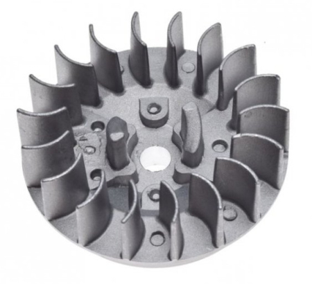 Piese ATV - Volanta scuter pocket bike