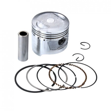 piese moped first bike activ 4t 50cc Piston atv 4t 50cc 39mm