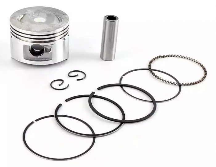piese moped first bike activ 4t 50cc Piston scuter 4t 50cc gy6 39mm