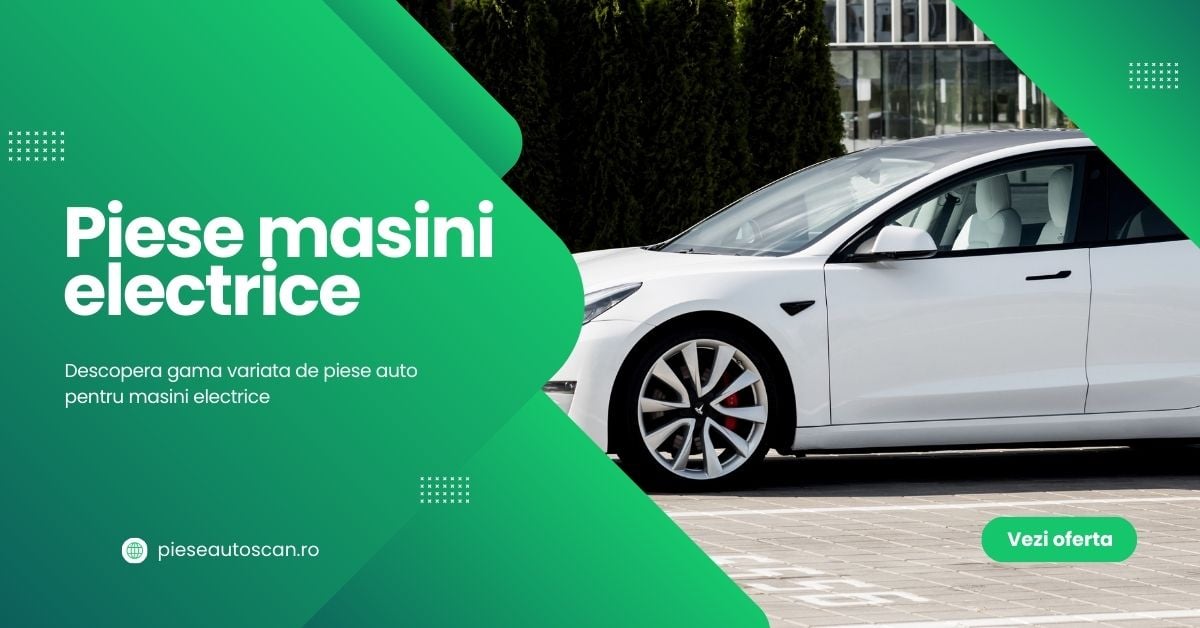 Piese masini electrice