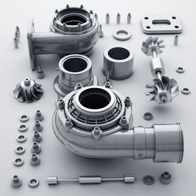 Turbocompresorul: tipuri, design, îngrijire
