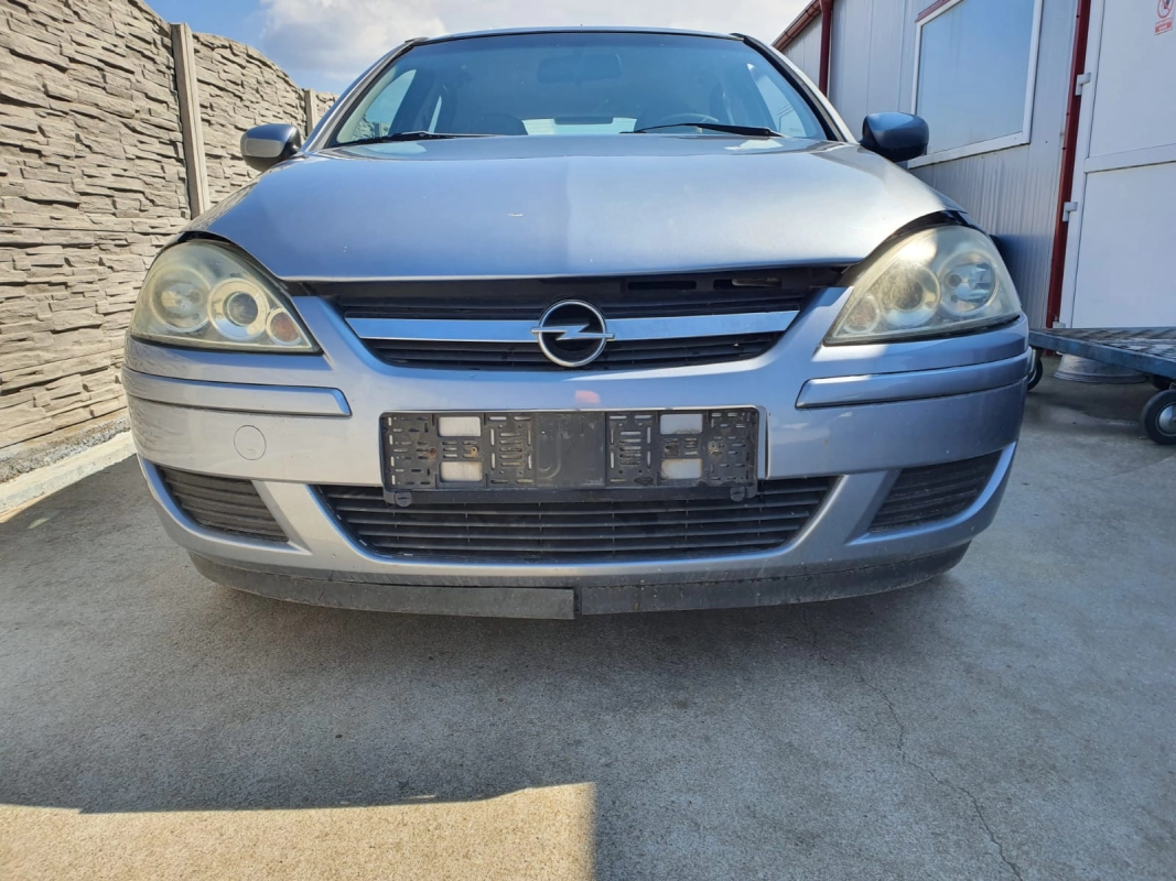 Bară Față Opel Astra J — 2026: Hatchback vs. Sedan vs. GTC, Prețuri și Montaj