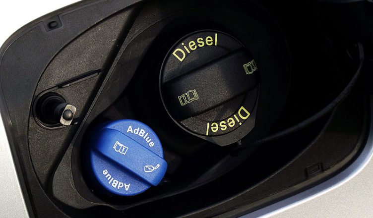 AdBlue – ce este și pentru ce este?