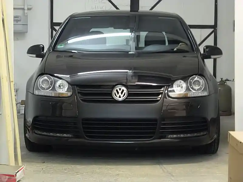 Bară Față VW Golf 5 — 2026: Versiuni, Prețuri Reale și Ghid Complet de Montaj