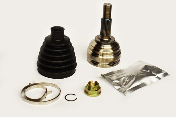 Cap de planetară (homokinetic) – interior vs exterior, diagnostic și ce se înlocuiește