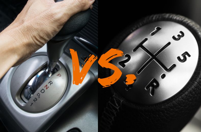 Cutie automată vs manuală: diferențe și avantaje