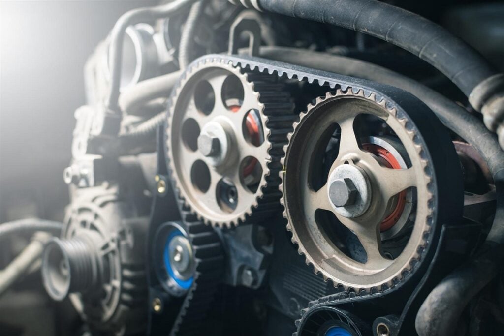 Kit lanț distribuție – motoare TSI/TDI/N47 cu lanț, zgomot la rece și diagnostic