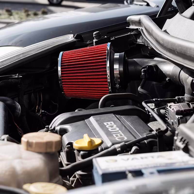Avantajele filtrului de aer sport: performanță și eficiență