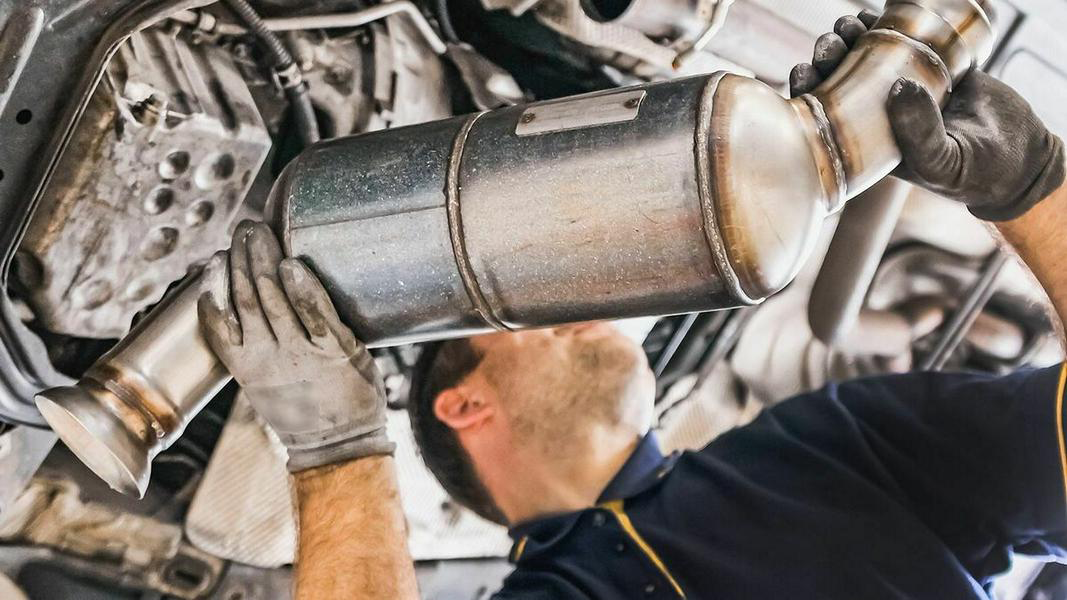 DPF înfundat – simptome, coduri eroare și ce faci pas cu pas