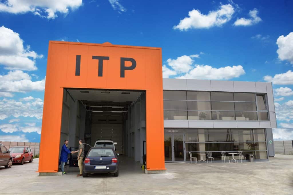 Checklist ITP Complet – Ce Verifică și Cum Treci din Prima