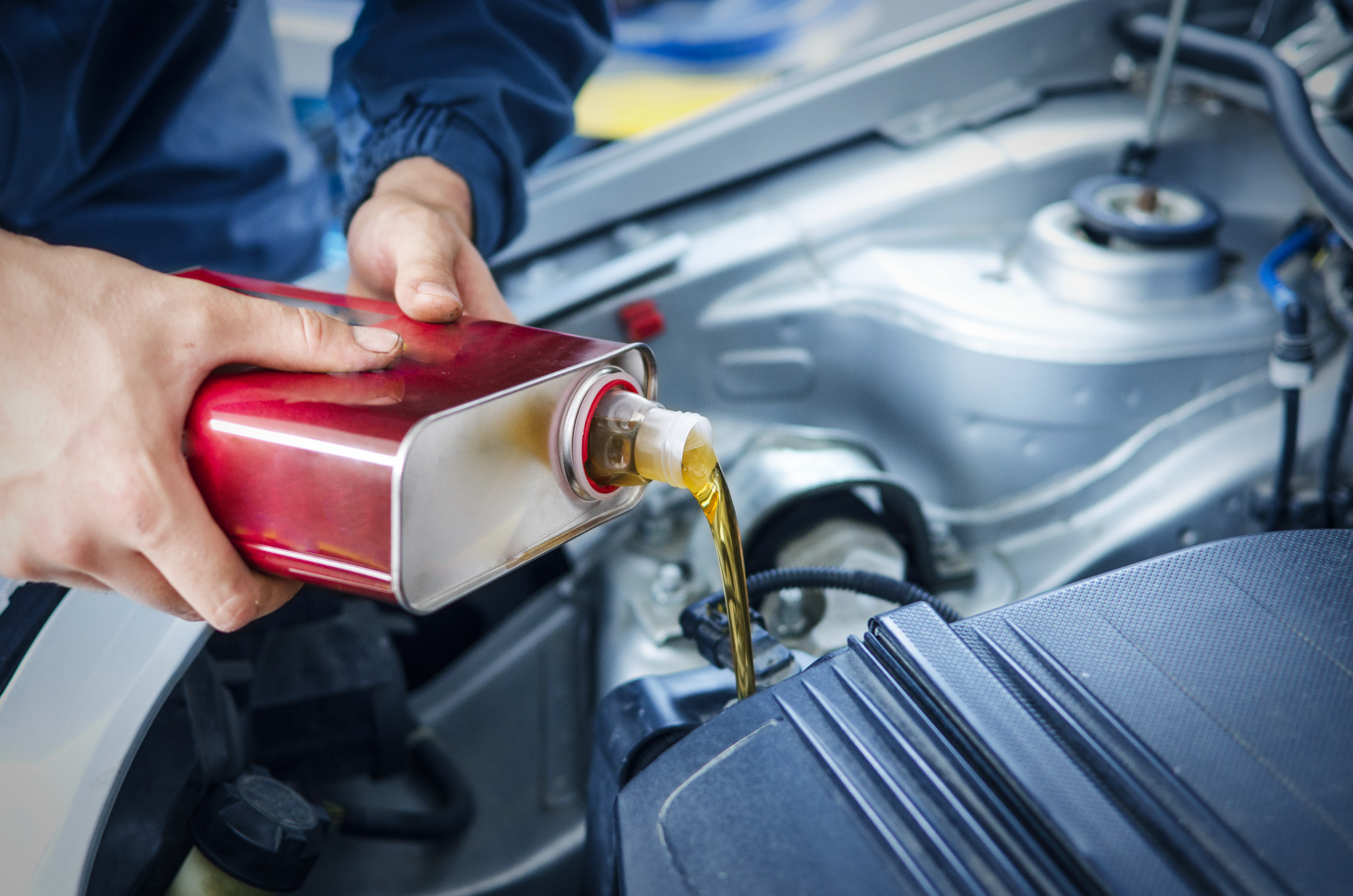 Verificarea cantității de ulei din motor - cât să adăugați și care este umplerea?